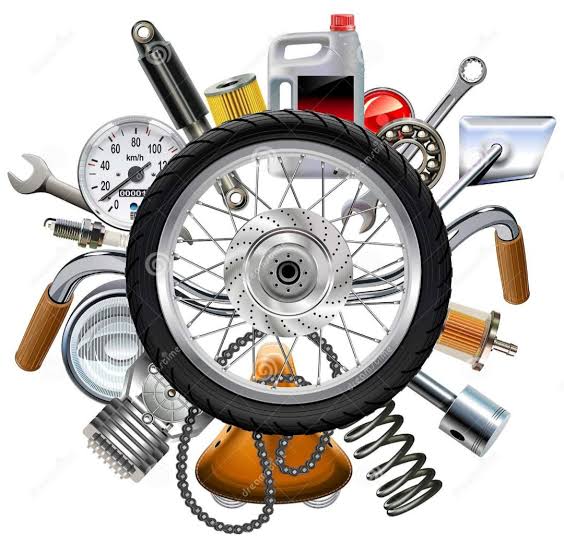 Bike Accessories